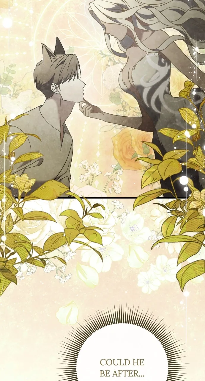 The Empress’s Two Wolves Chapter 54 page 11 - 