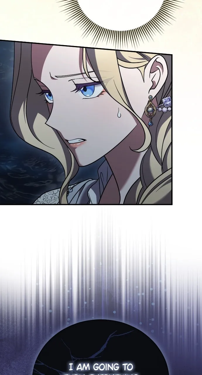 The Empress’s Two Wolves Chapter 54 page 12 - 