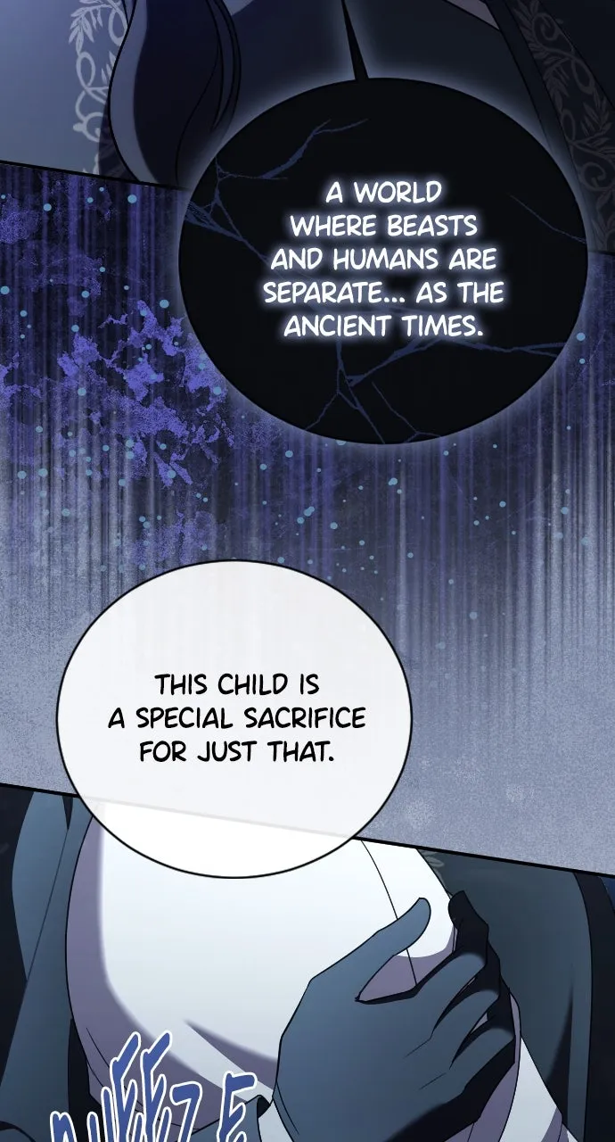 The Empress’s Two Wolves Chapter 54 page 14 - 