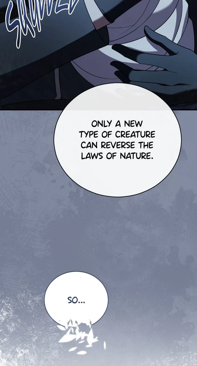 The Empress’s Two Wolves Chapter 54 page 15 - 