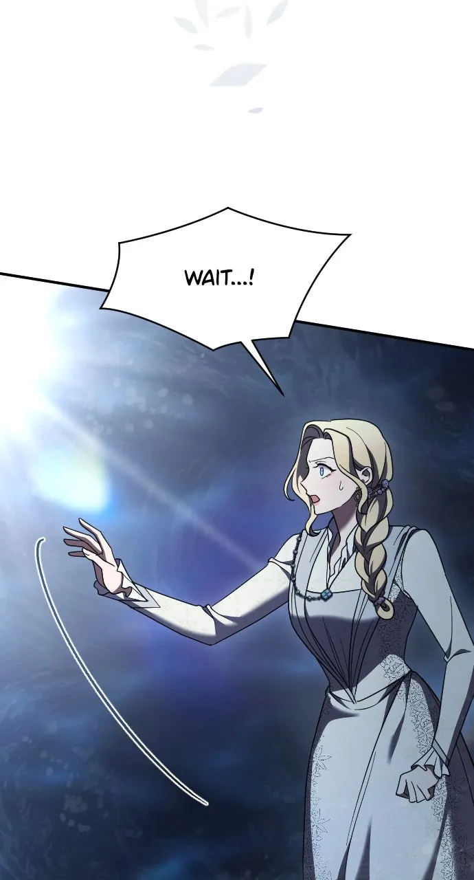 The Empress’s Two Wolves Chapter 54 page 18 - 