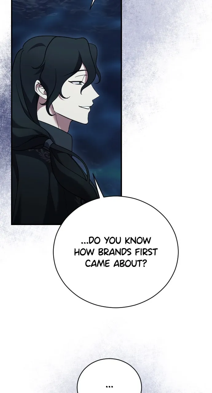 The Empress’s Two Wolves Chapter 54 page 3 - 