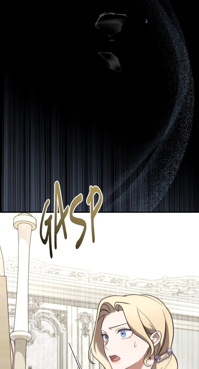 The Empress’s Two Wolves Chapter 54 page 23 - 