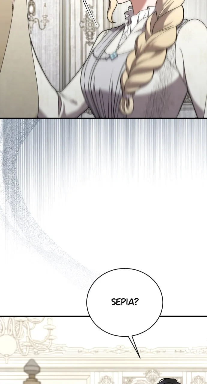 The Empress’s Two Wolves Chapter 54 page 24 - 