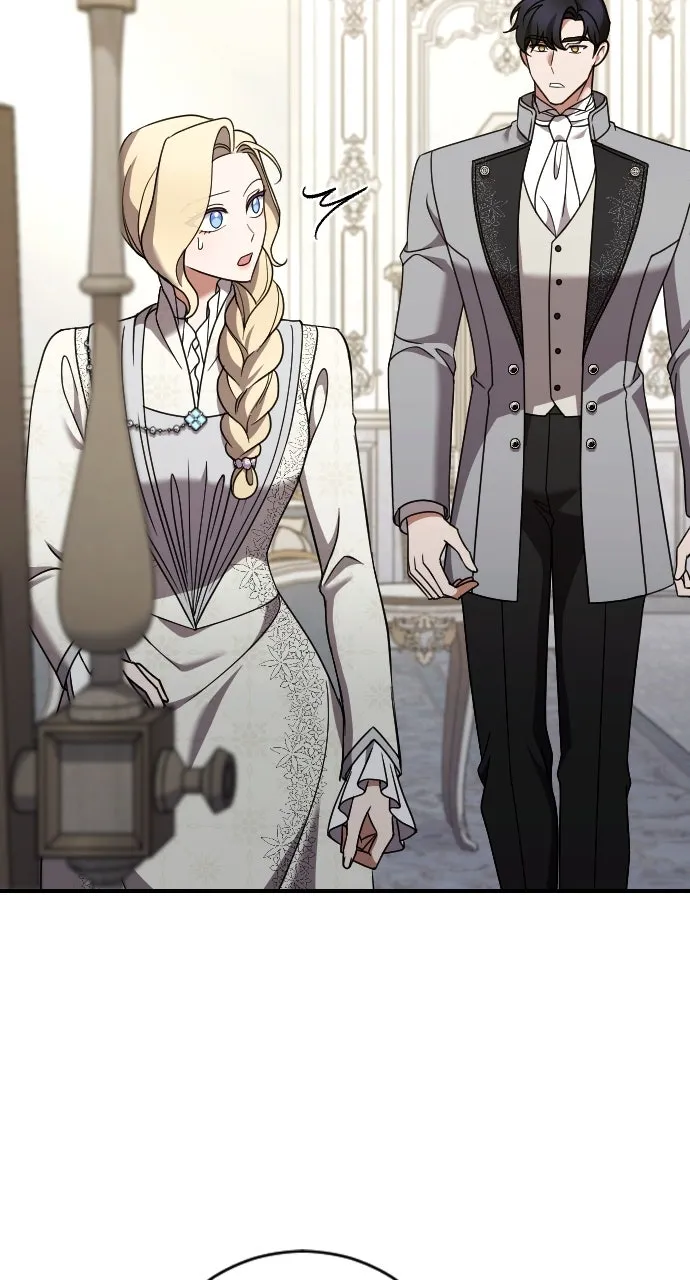 The Empress’s Two Wolves Chapter 54 page 25 - 