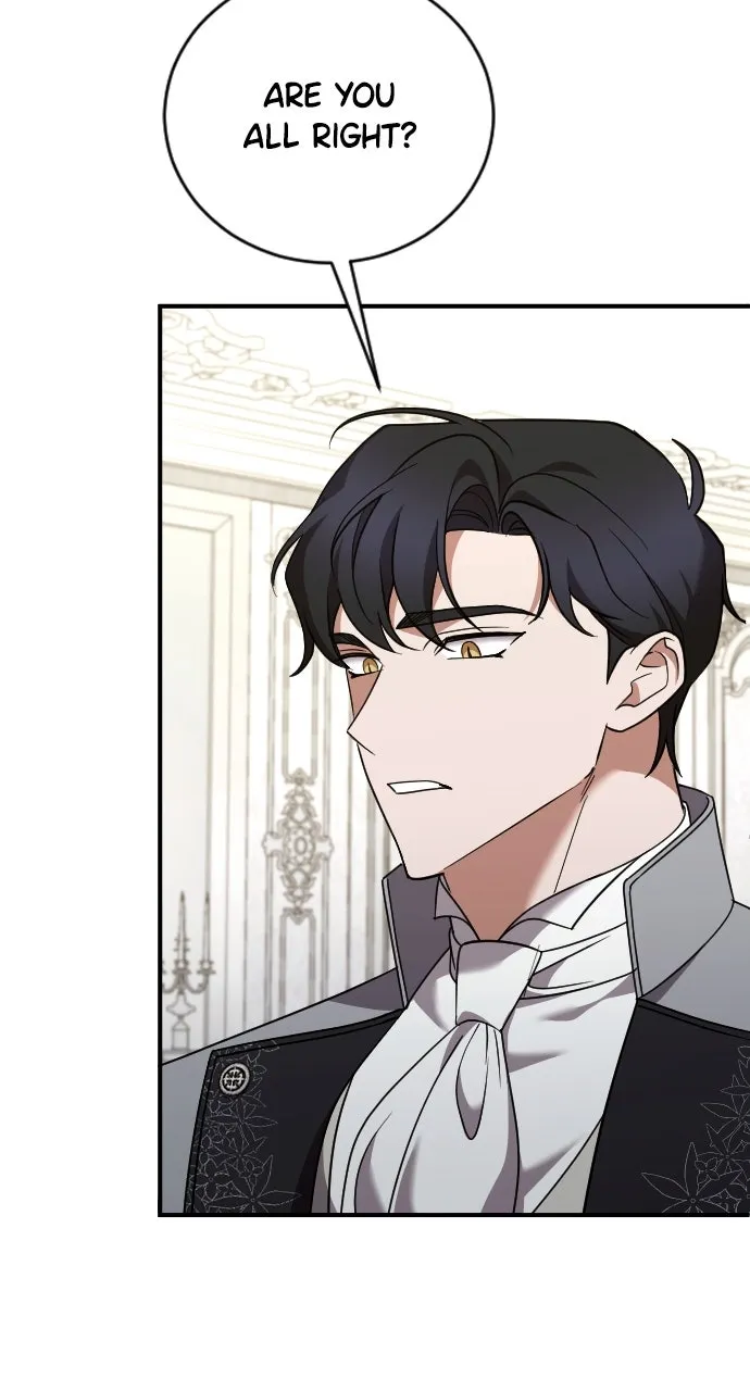 The Empress’s Two Wolves Chapter 54 page 26 - 