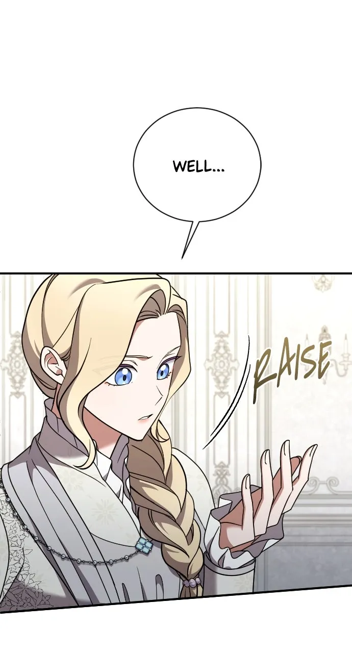 The Empress’s Two Wolves Chapter 54 page 27 - 