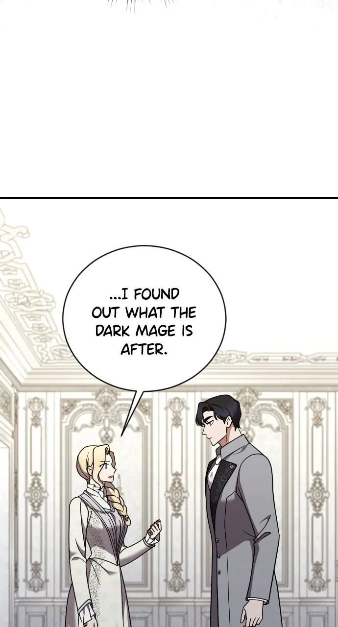 The Empress’s Two Wolves Chapter 54 page 29 - 