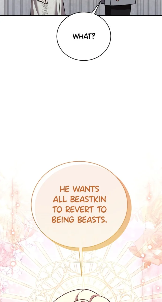 The Empress’s Two Wolves Chapter 54 page 30 - 