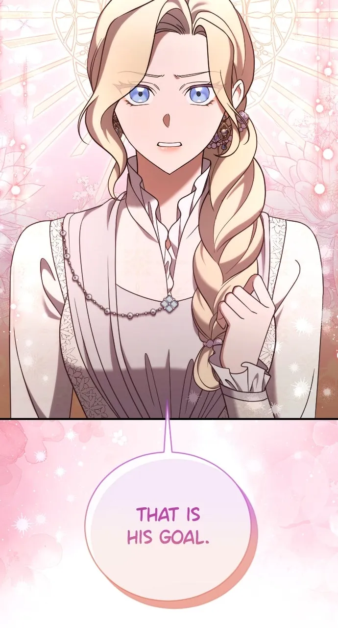 The Empress’s Two Wolves Chapter 54 page 31 - 