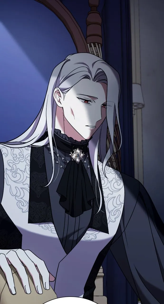 The Empress’s Two Wolves Chapter 54 page 36 - 