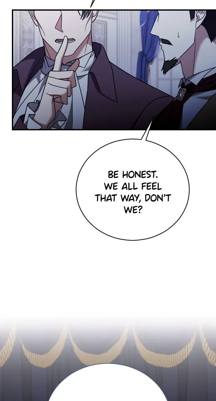 The Empress’s Two Wolves Chapter 54 page 38 - 
