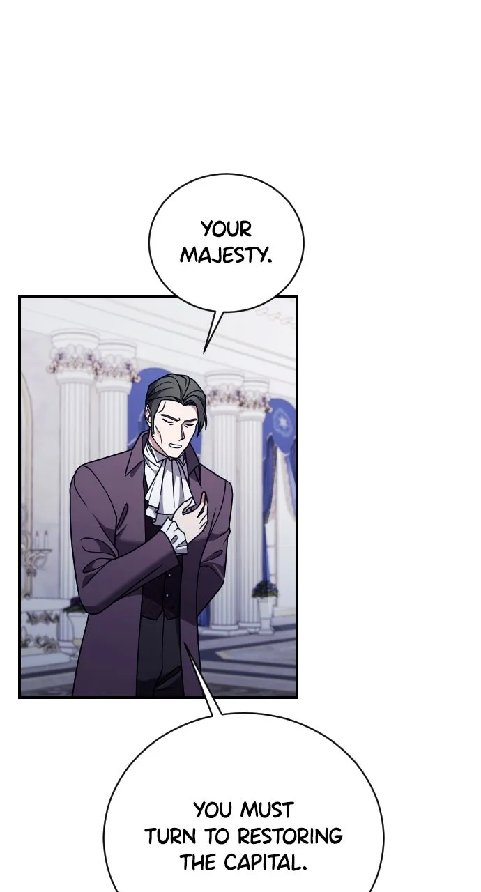 The Empress’s Two Wolves Chapter 54 page 41 - 