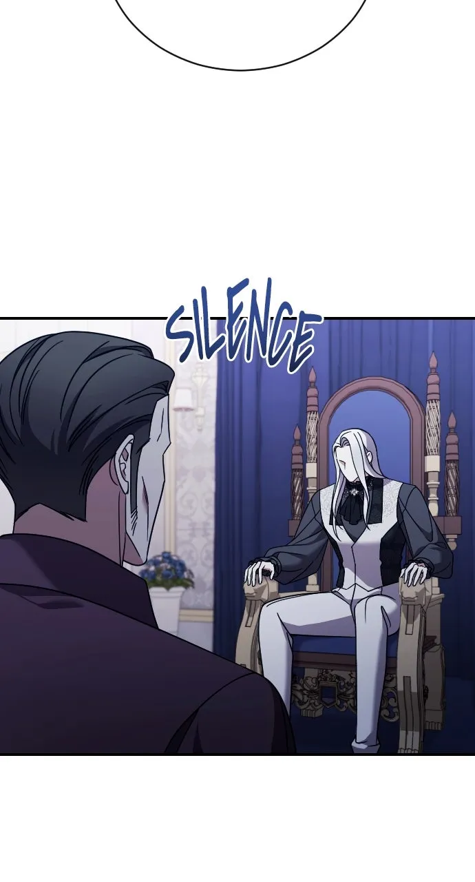 The Empress’s Two Wolves Chapter 54 page 42 - 