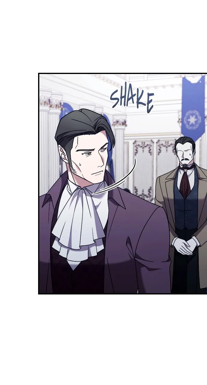 The Empress’s Two Wolves Chapter 54 page 43 - 