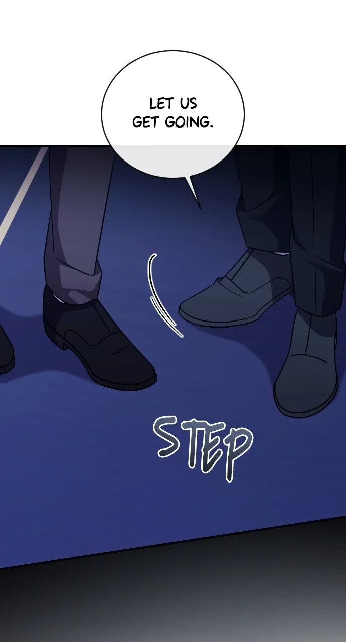 The Empress’s Two Wolves Chapter 54 page 44 - 