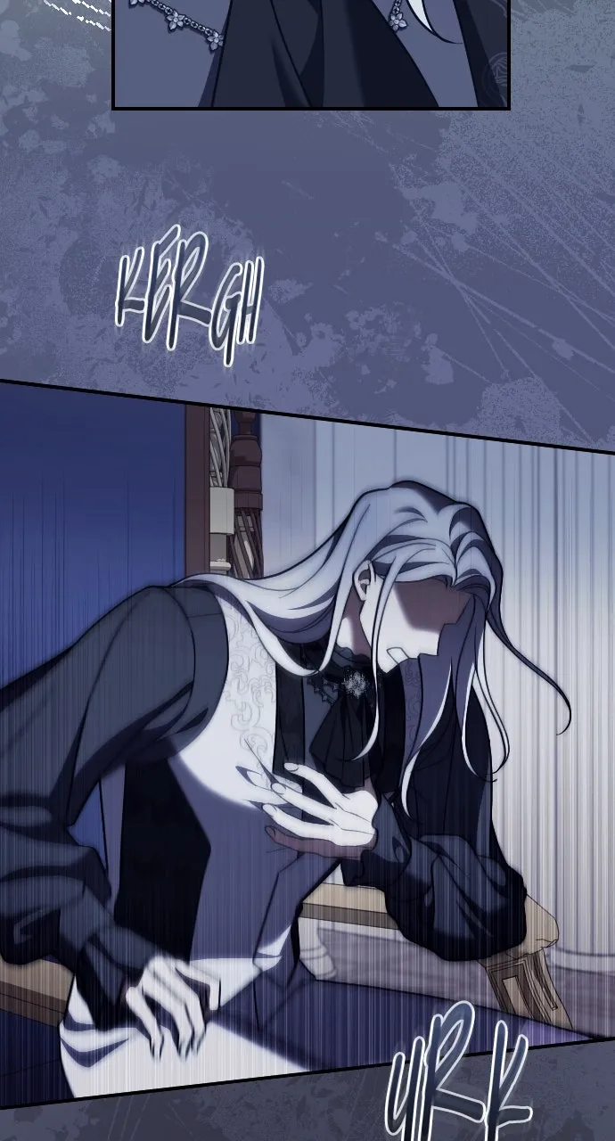 The Empress’s Two Wolves Chapter 54 page 46 - 