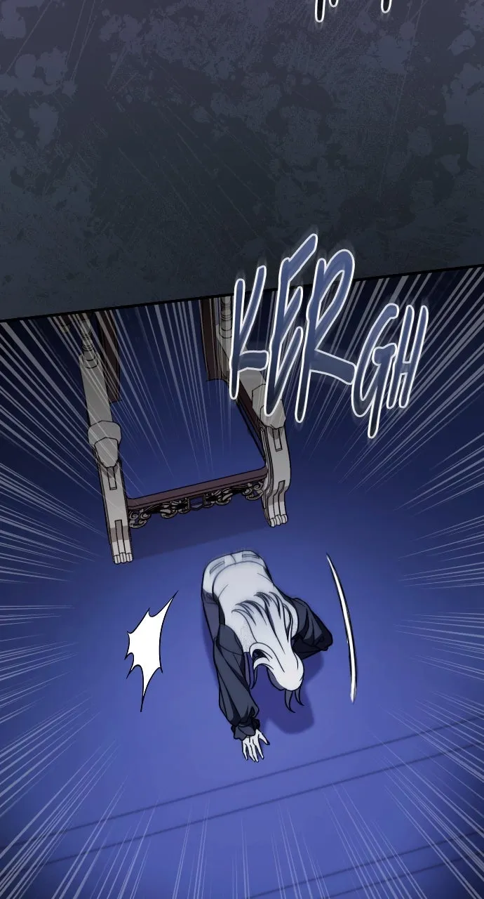 The Empress’s Two Wolves Chapter 54 page 47 - 
