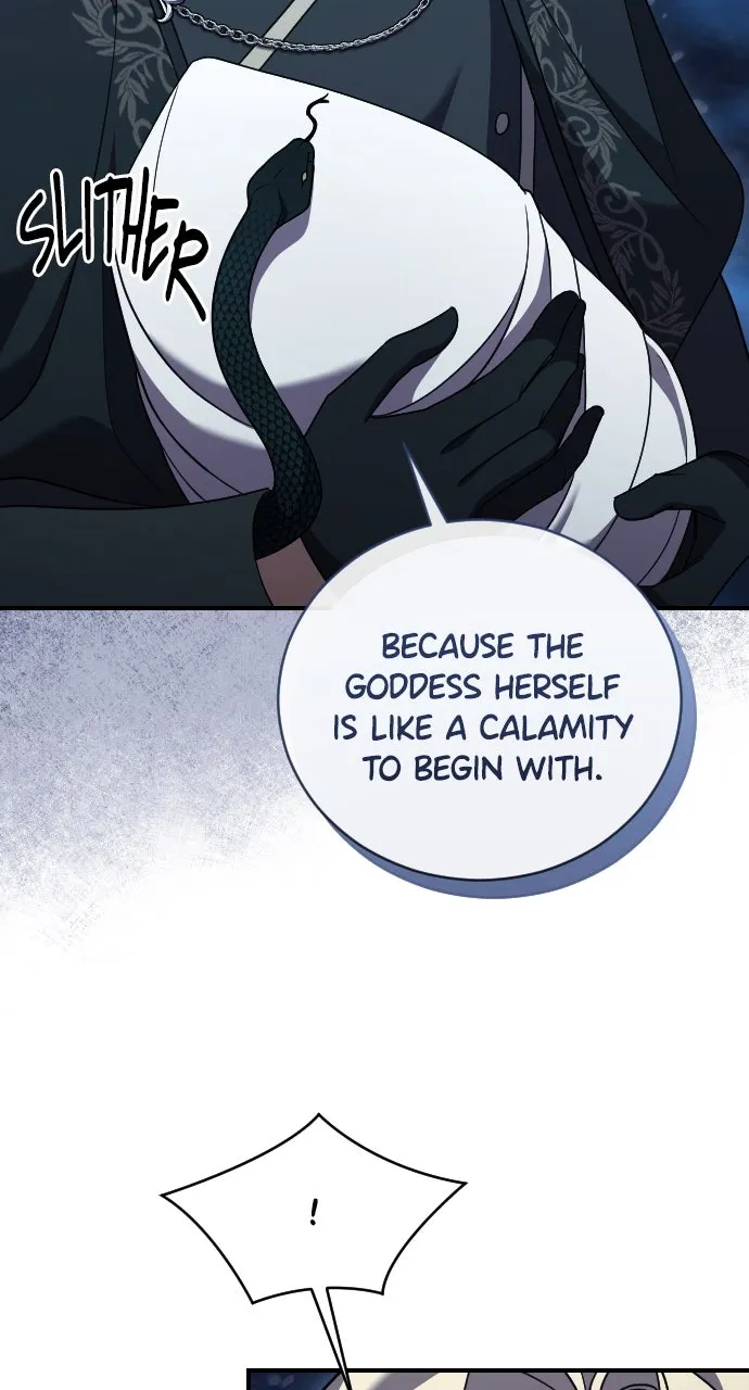 The Empress’s Two Wolves Chapter 54 page 6 - 