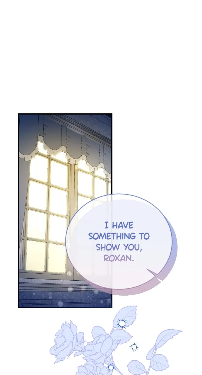 The Empress’s Two Wolves Chapter 54 page 55 - 