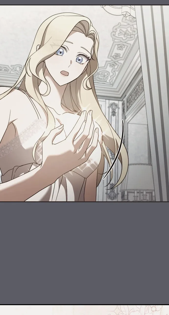 The Empress’s Two Wolves Chapter 54 page 58 - 