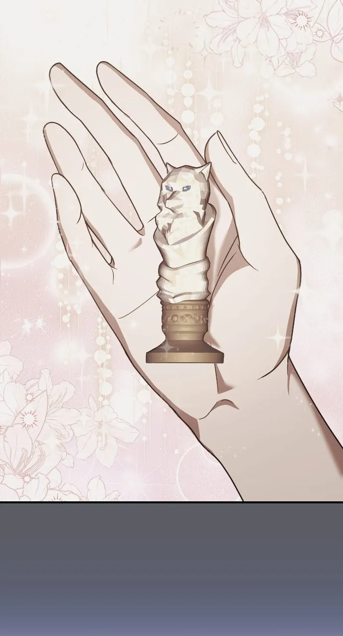 The Empress’s Two Wolves Chapter 54 page 59 - 