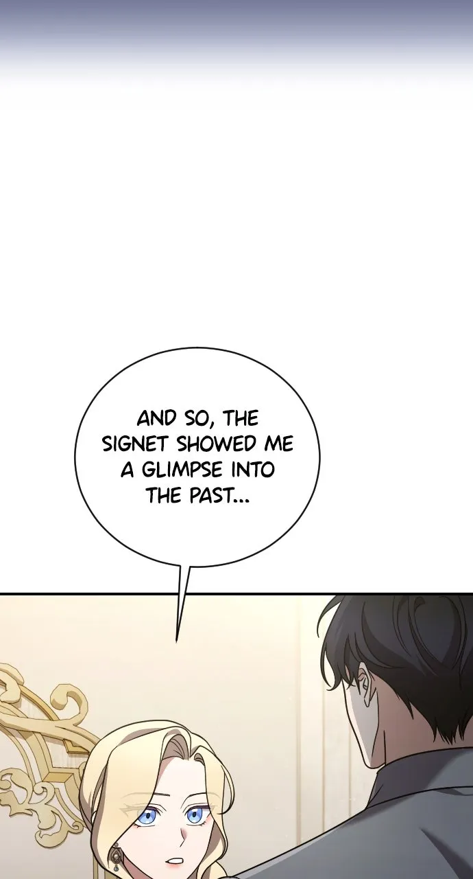 The Empress’s Two Wolves Chapter 54 page 60 - 