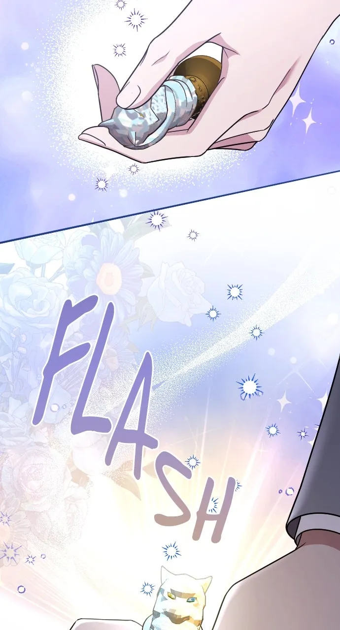 The Empress’s Two Wolves Chapter 54 page 62 - 
