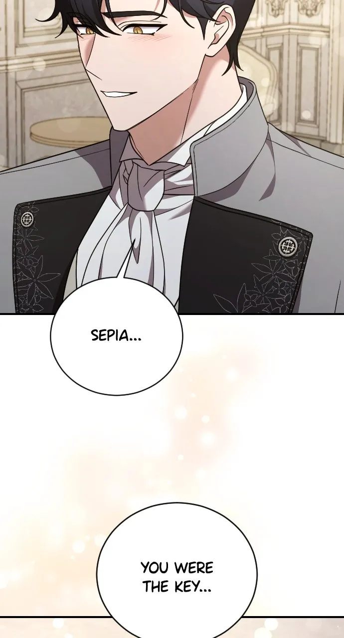 The Empress’s Two Wolves Chapter 54 page 64 - 