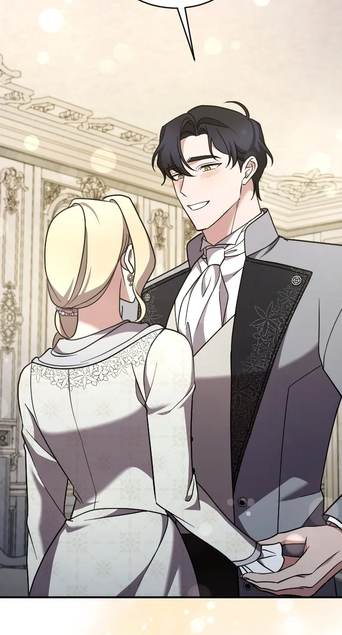 The Empress’s Two Wolves Chapter 54 page 65 - 