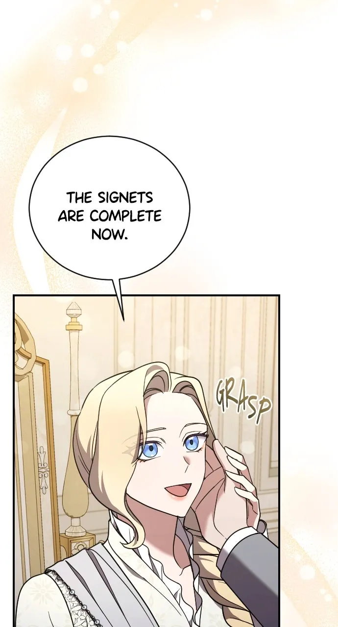The Empress’s Two Wolves Chapter 54 page 66 - 