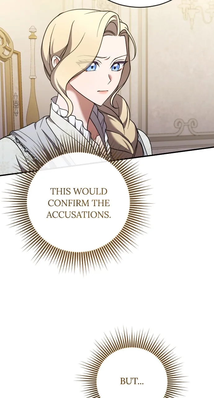 The Empress’s Two Wolves Chapter 54 page 70 - 