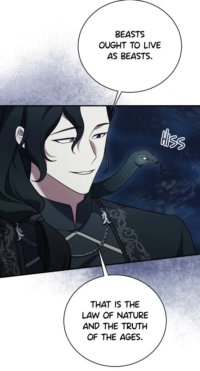 The Empress’s Two Wolves Chapter 54 page 8 - 