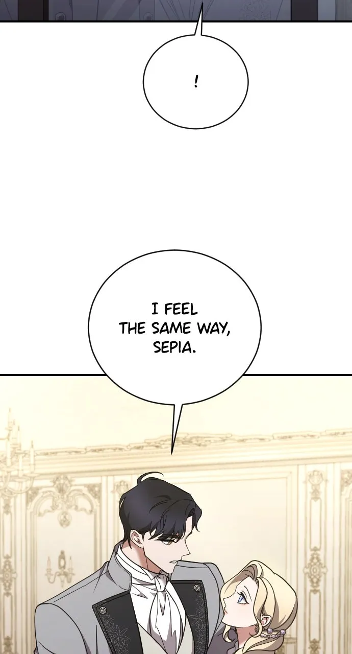 The Empress’s Two Wolves Chapter 54 page 73 - 