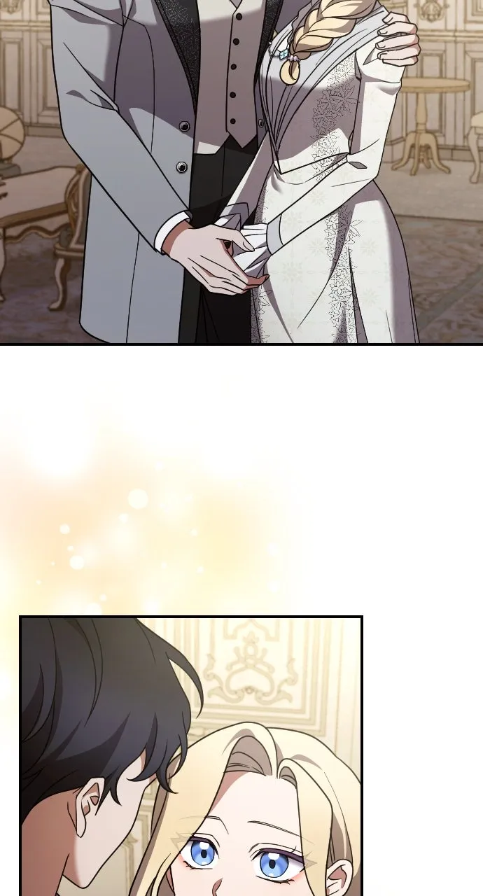 The Empress’s Two Wolves Chapter 54 page 74 - 
