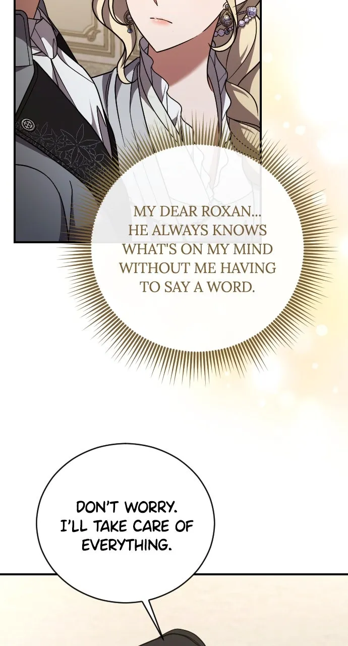 The Empress’s Two Wolves Chapter 54 page 75 - 