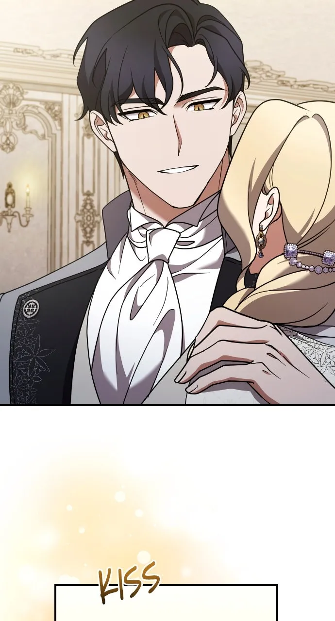 The Empress’s Two Wolves Chapter 54 page 76 - 