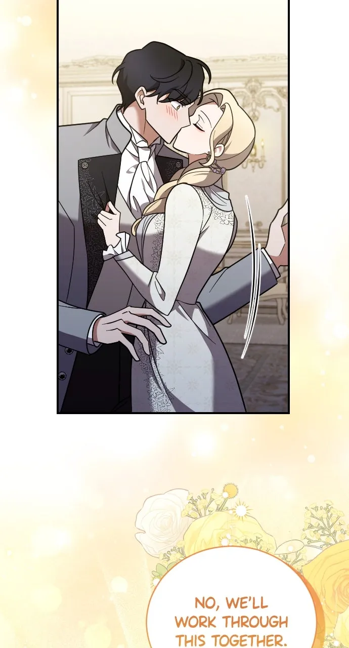 The Empress’s Two Wolves Chapter 54 page 77 - 