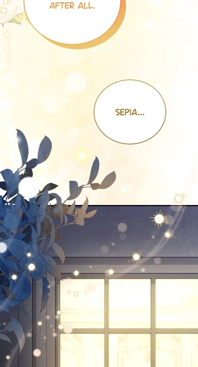 The Empress’s Two Wolves Chapter 54 page 79 - 