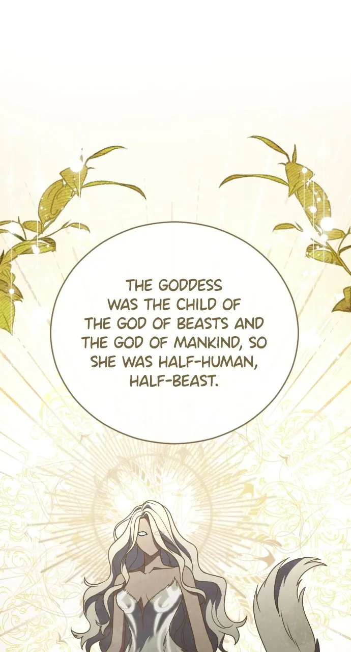 The Empress’s Two Wolves Chapter 54 page 9 - 