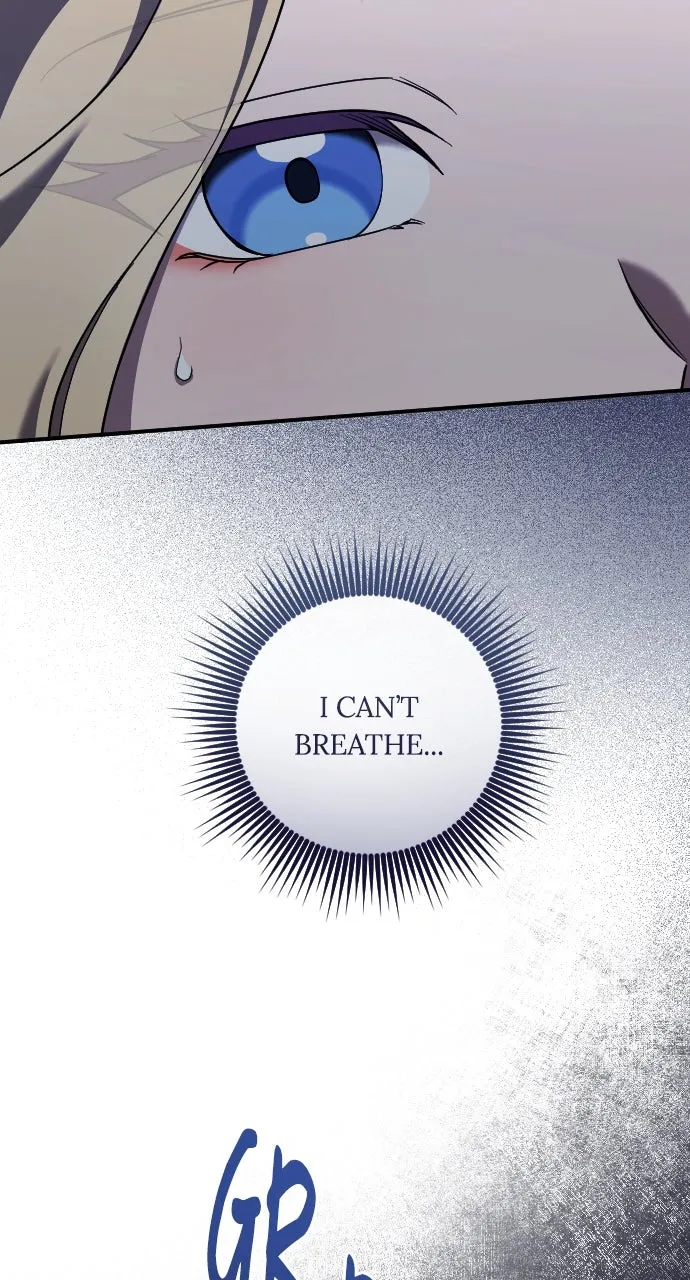 The Empress’s Two Wolves Chapter 54 page 83 - 