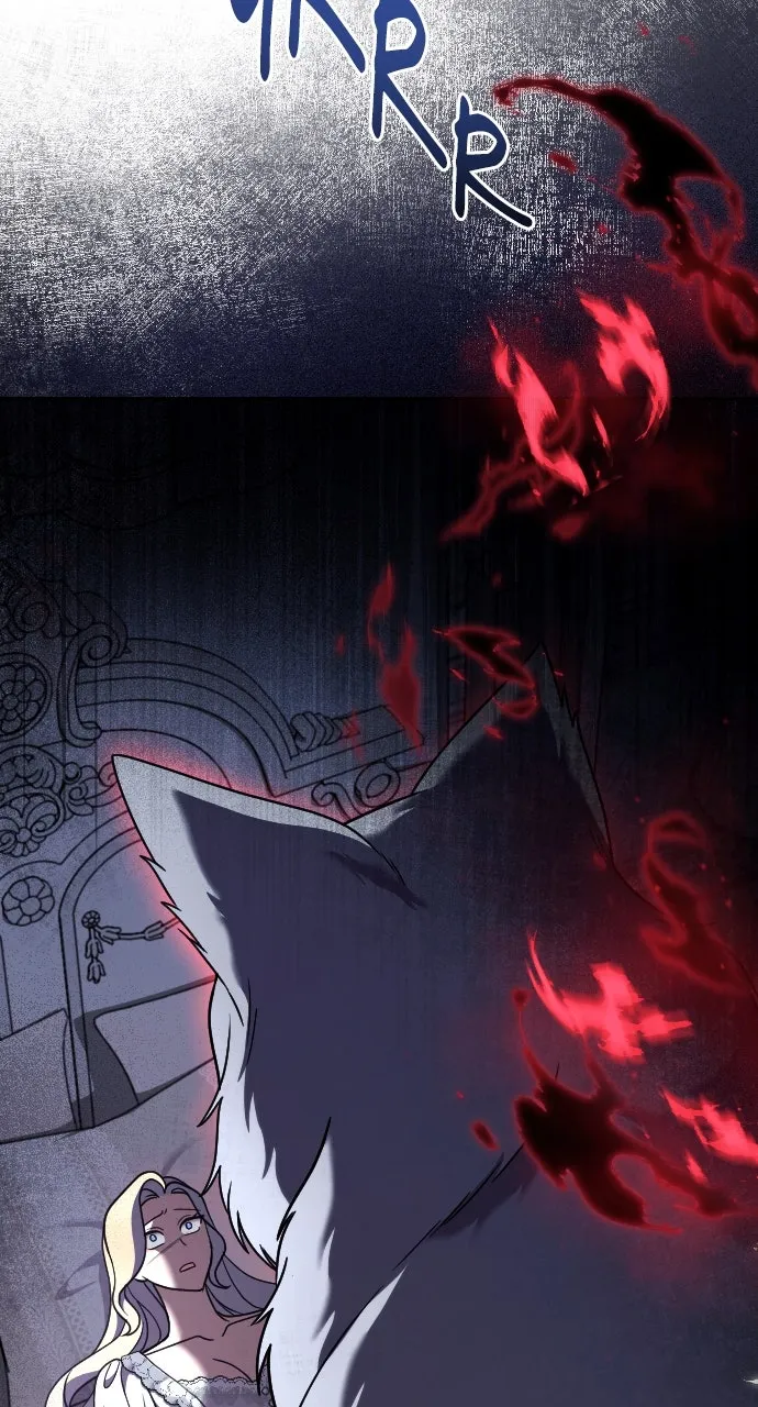 The Empress’s Two Wolves Chapter 54 page 84 - 