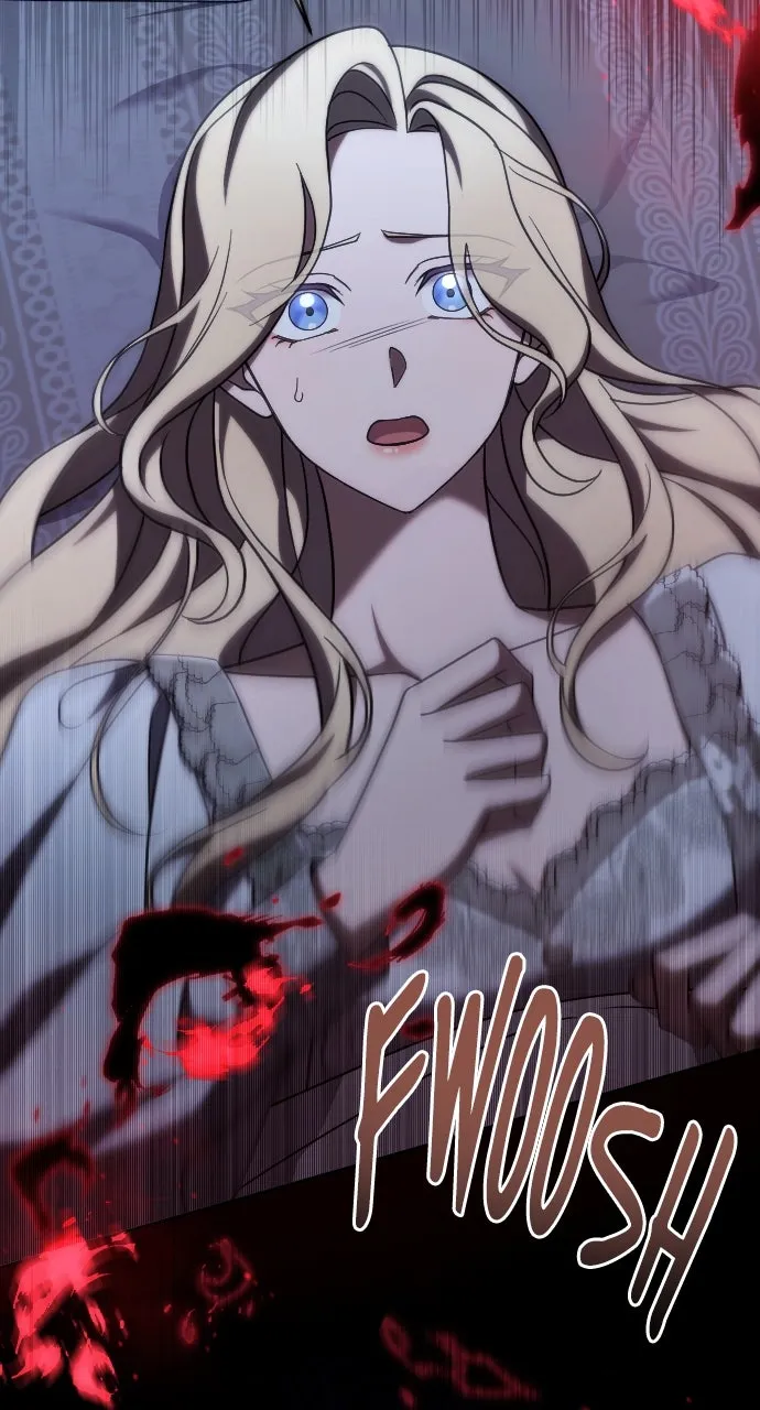 The Empress’s Two Wolves Chapter 54 page 86 - 