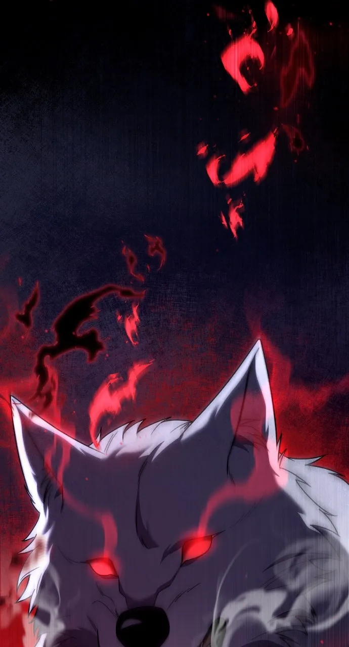 The Empress’s Two Wolves Chapter 54 page 87 - 