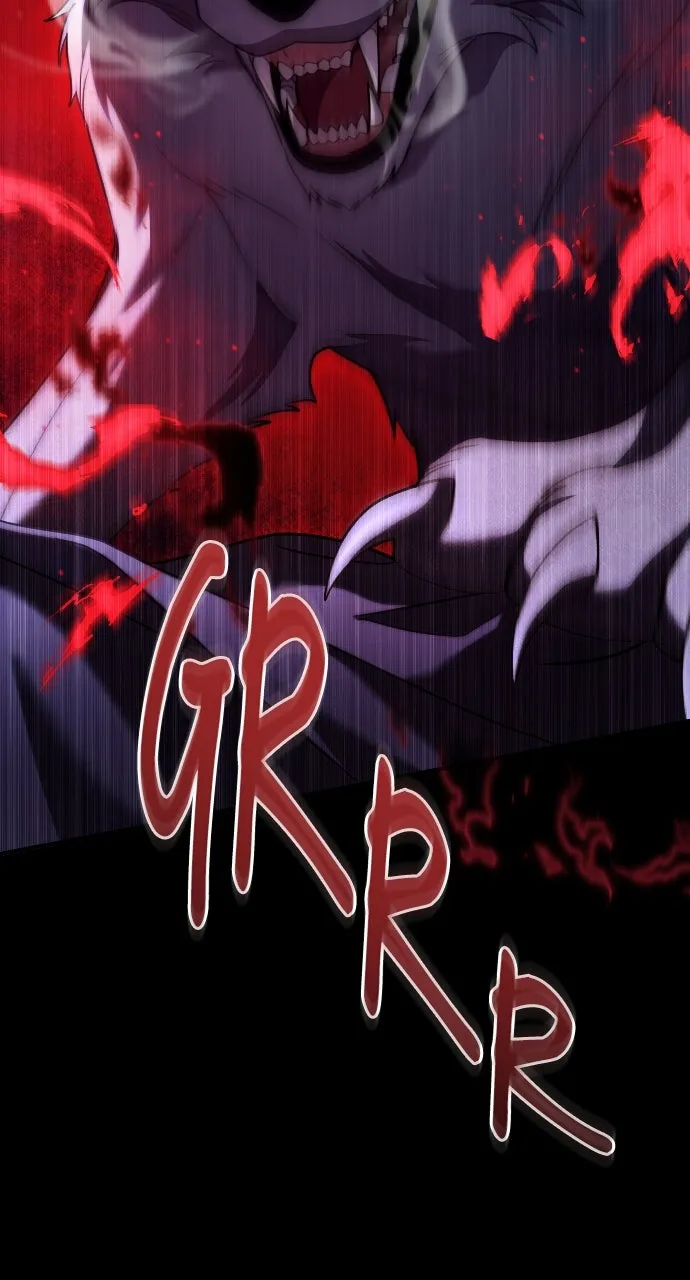 The Empress’s Two Wolves Chapter 54 page 88 - 