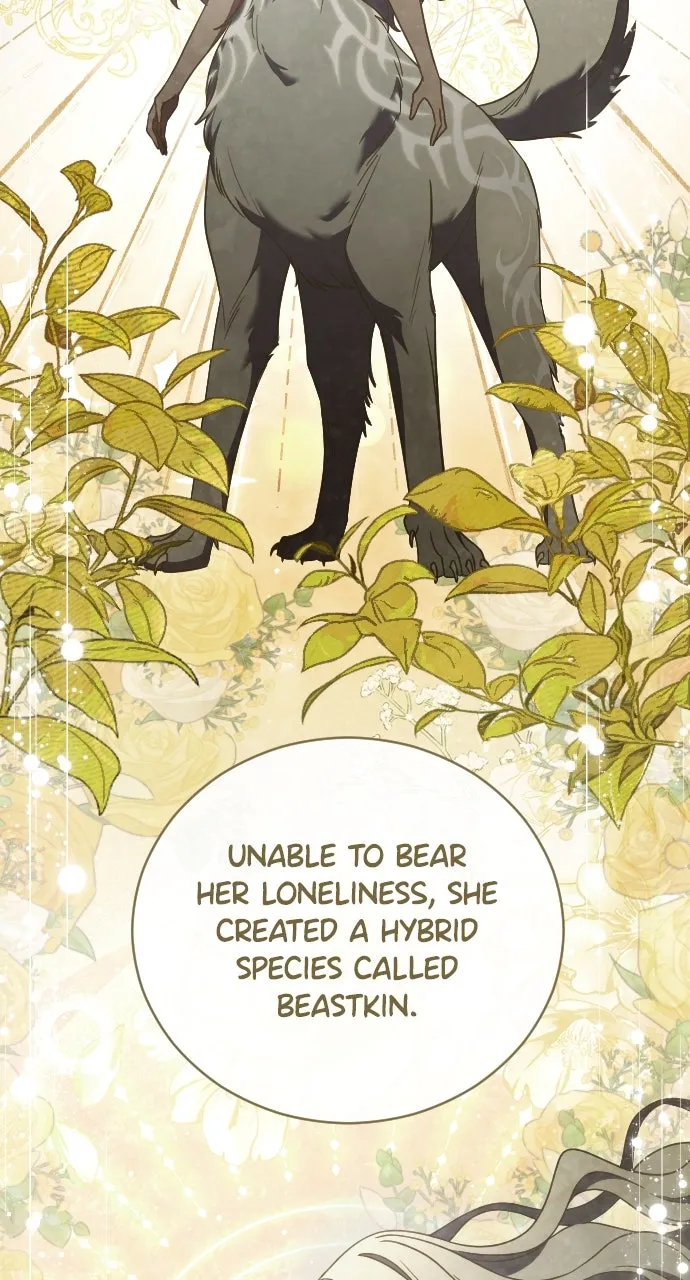 The Empress’s Two Wolves Chapter 54 page 10 - 