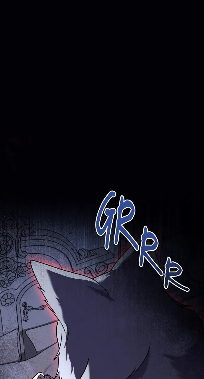 The Empress’s Two Wolves Chapter 55 page 1 - 