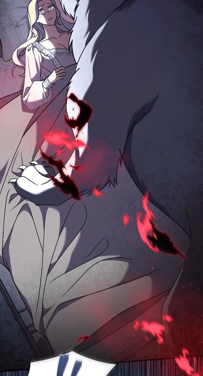 The Empress’s Two Wolves Chapter 55 page 2 - 