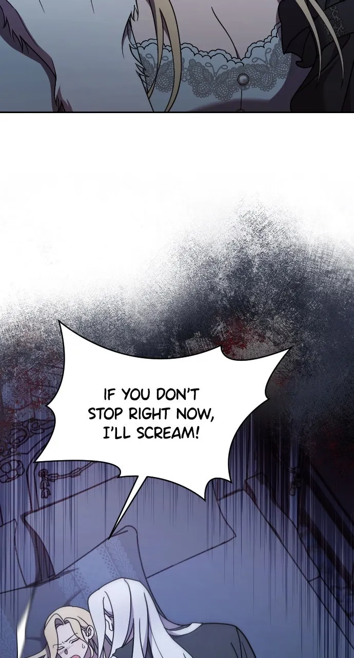 The Empress’s Two Wolves Chapter 55 page 13 - 