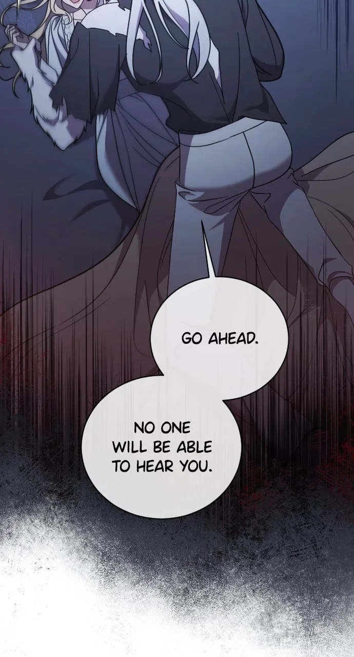 The Empress’s Two Wolves Chapter 55 page 14 - 